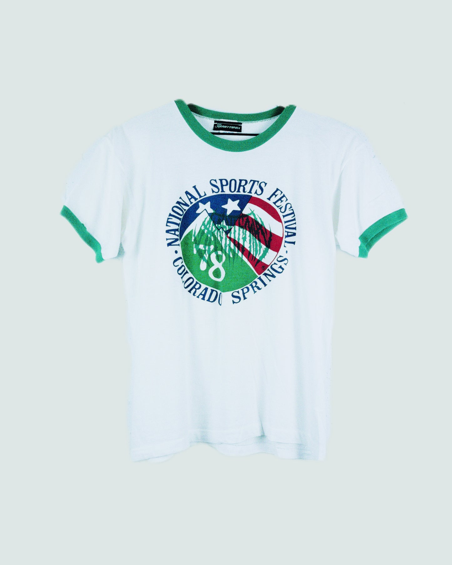 '78 RINGER, tee [sz S]