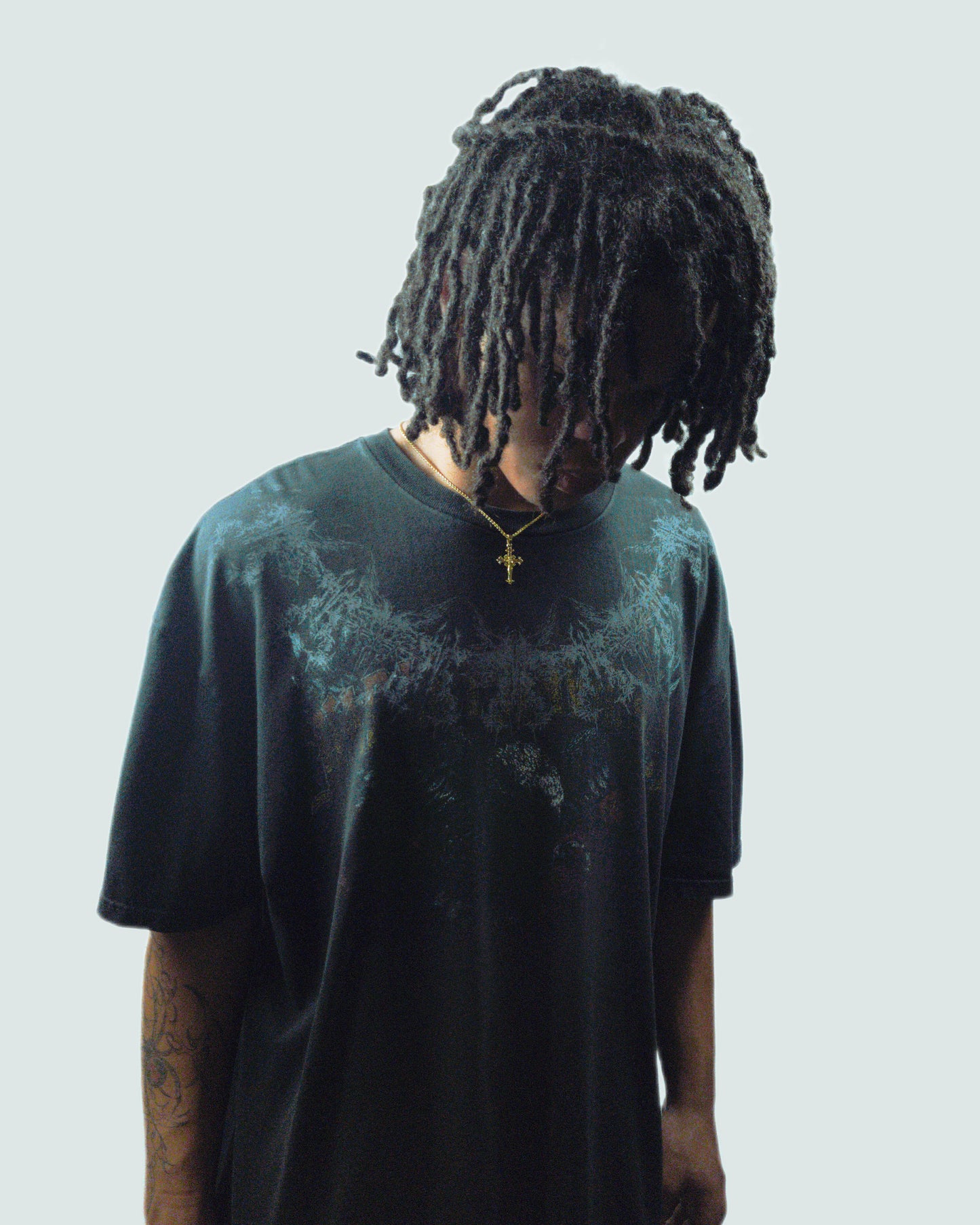 HOME, tee [sz XL]
