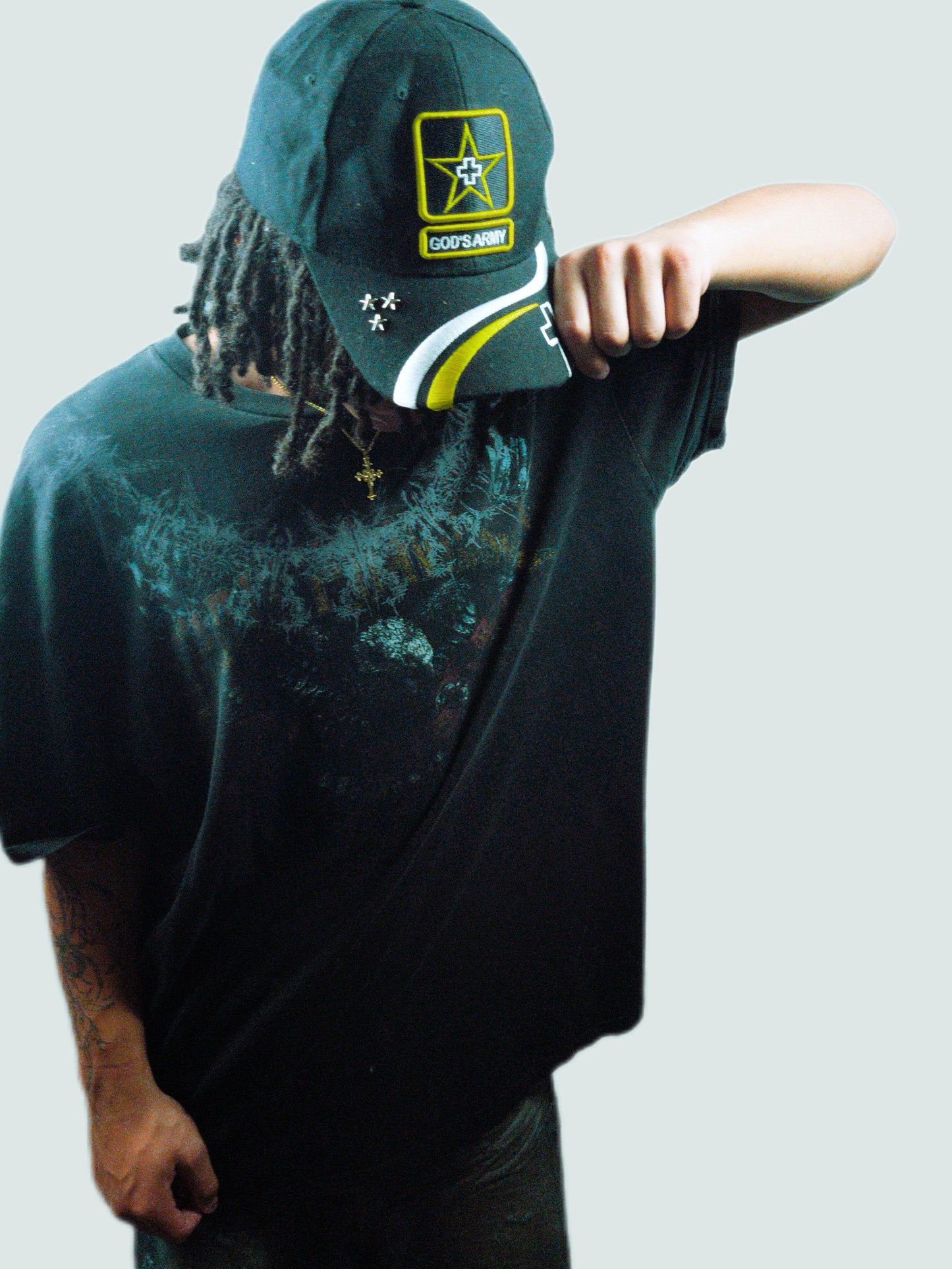 HOME, tee [sz XL]