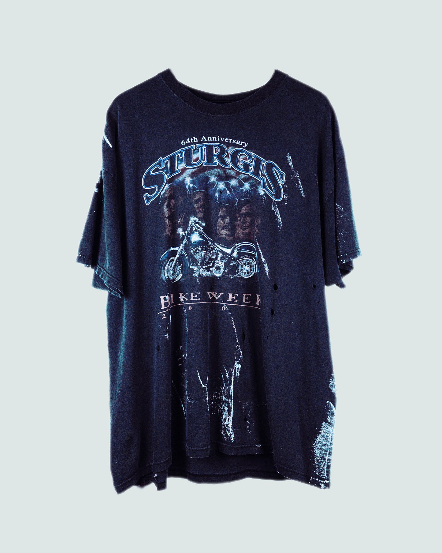 PAINTER, tee [sz 2XL]
