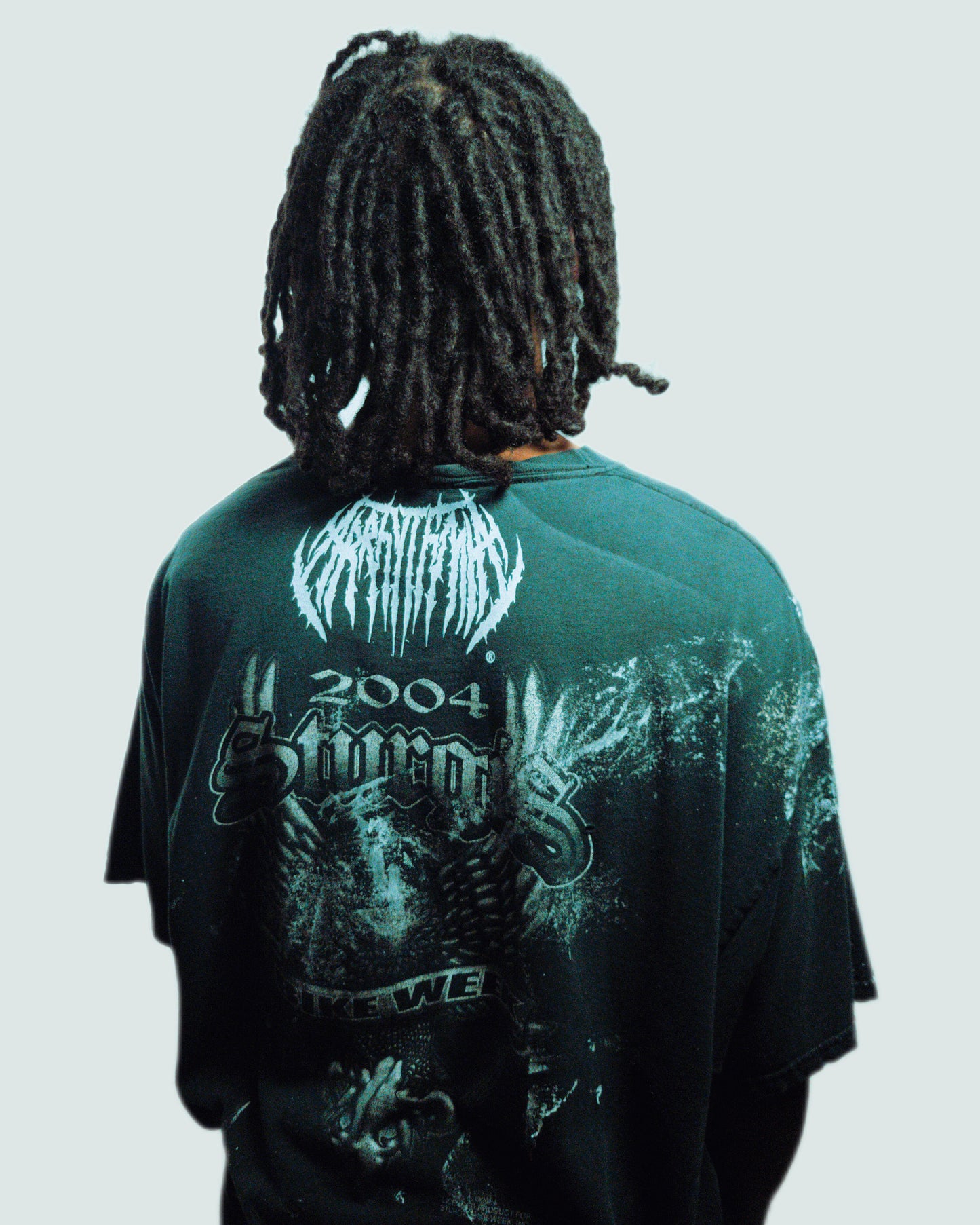 PAINTER, tee [sz 2XL]