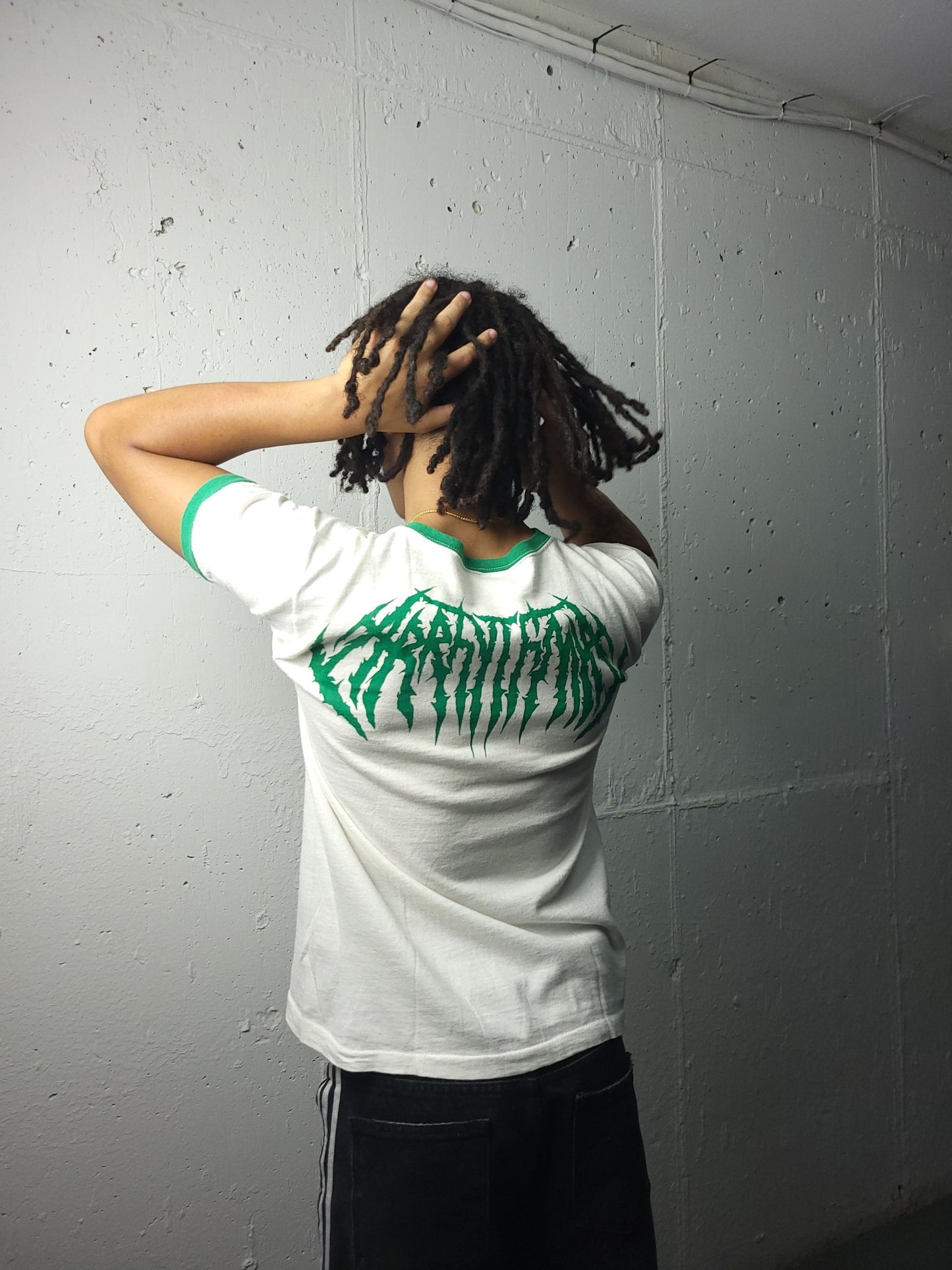 '78 RINGER, tee [sz S]