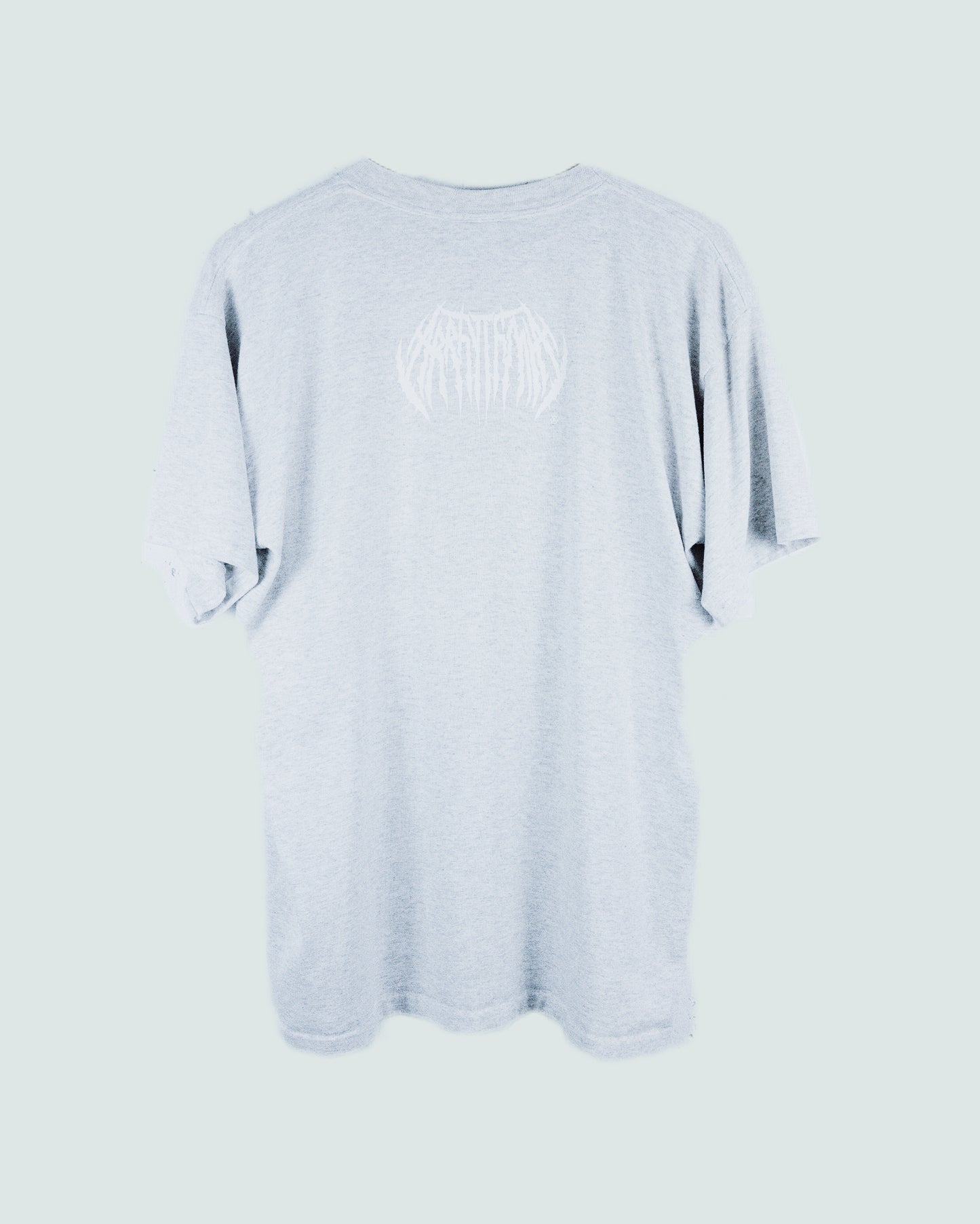 WHEN ALL ELSE FAILS, tee [sz M]